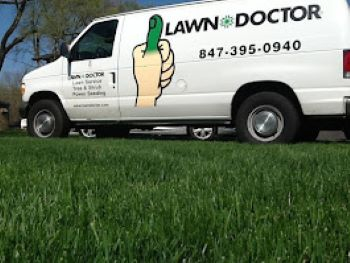 Cover photo of Lawn Doctor of Antioch