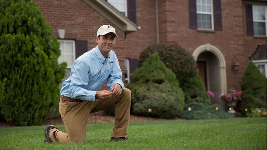 Cover photo of Lawn Doctor of Antioch